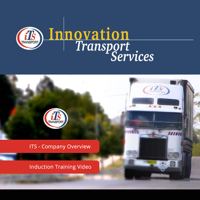 Innovation Transport Services